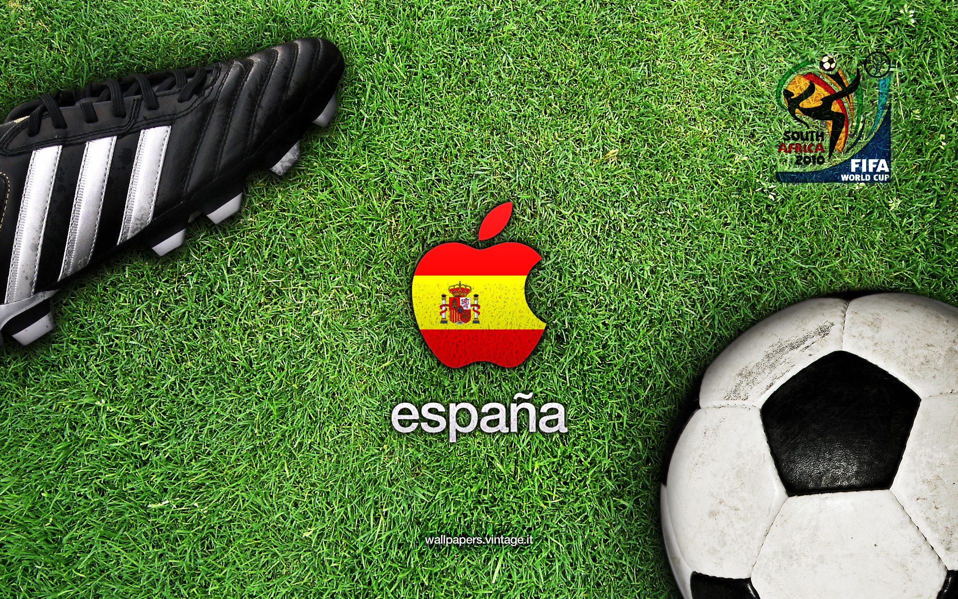 España Fifa World Cup wallpaper - Free Desktop HD iPad iPhone wallpapers